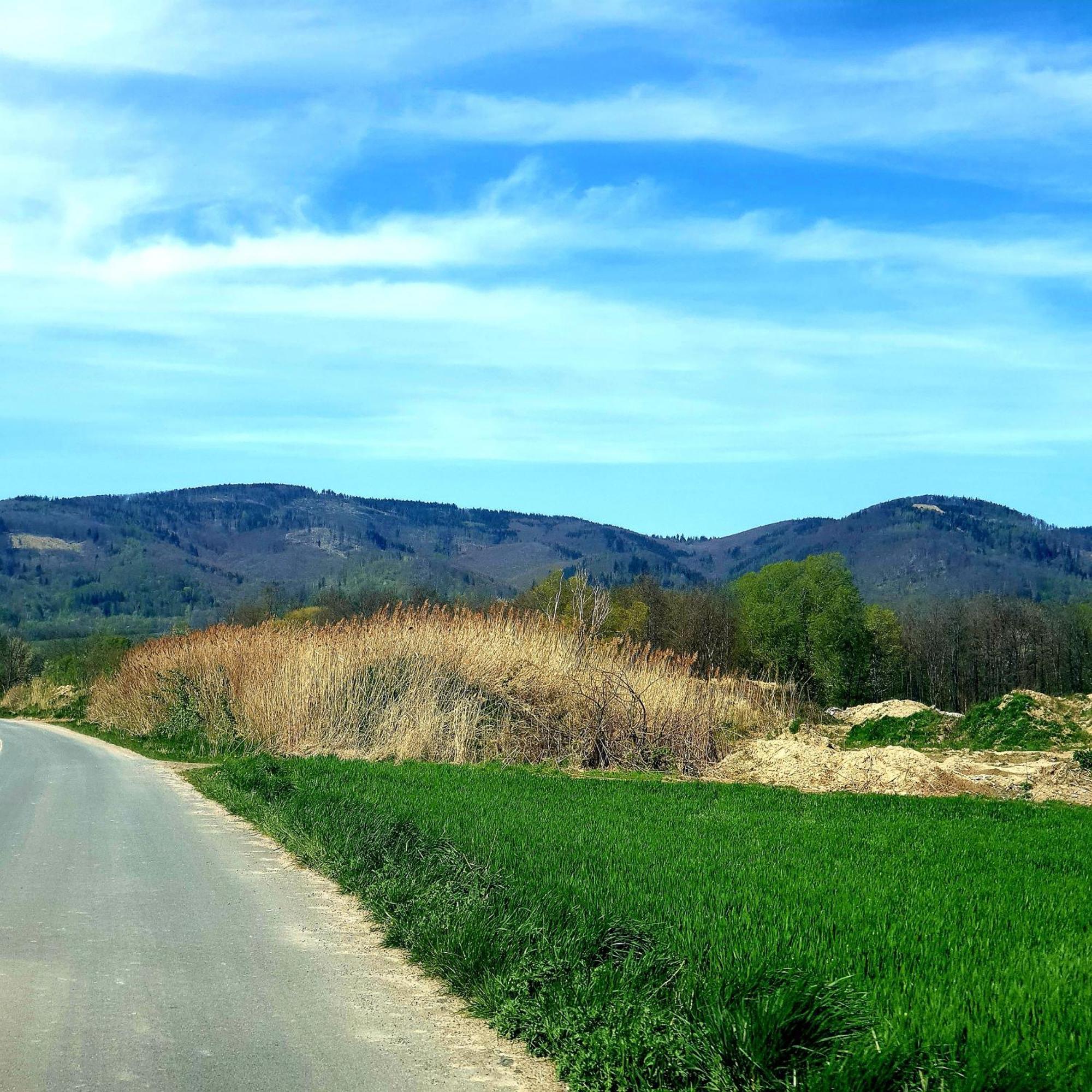 Agroturystyka Sielska Kraina Zabkowice Slaskie Εξωτερικό φωτογραφία