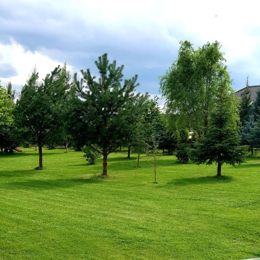 Agroturystyka Sielska Kraina Zabkowice Slaskie Εξωτερικό φωτογραφία