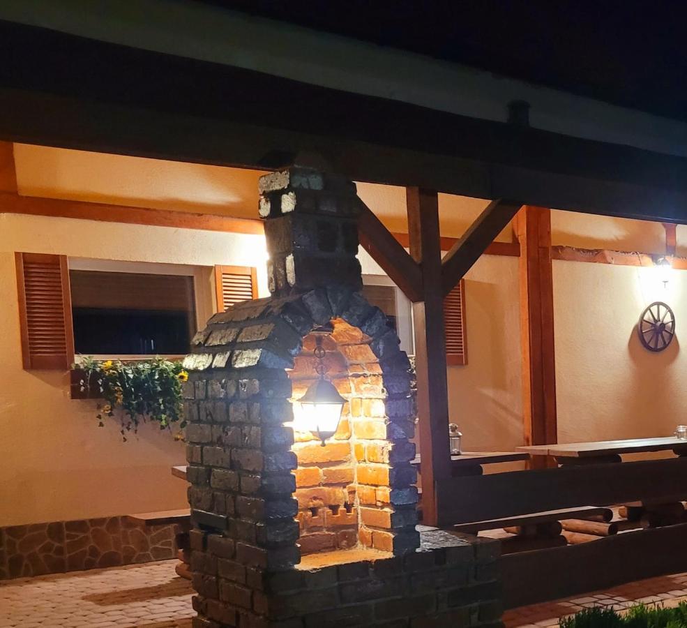 Agroturystyka Sielska Kraina Zabkowice Slaskie Εξωτερικό φωτογραφία