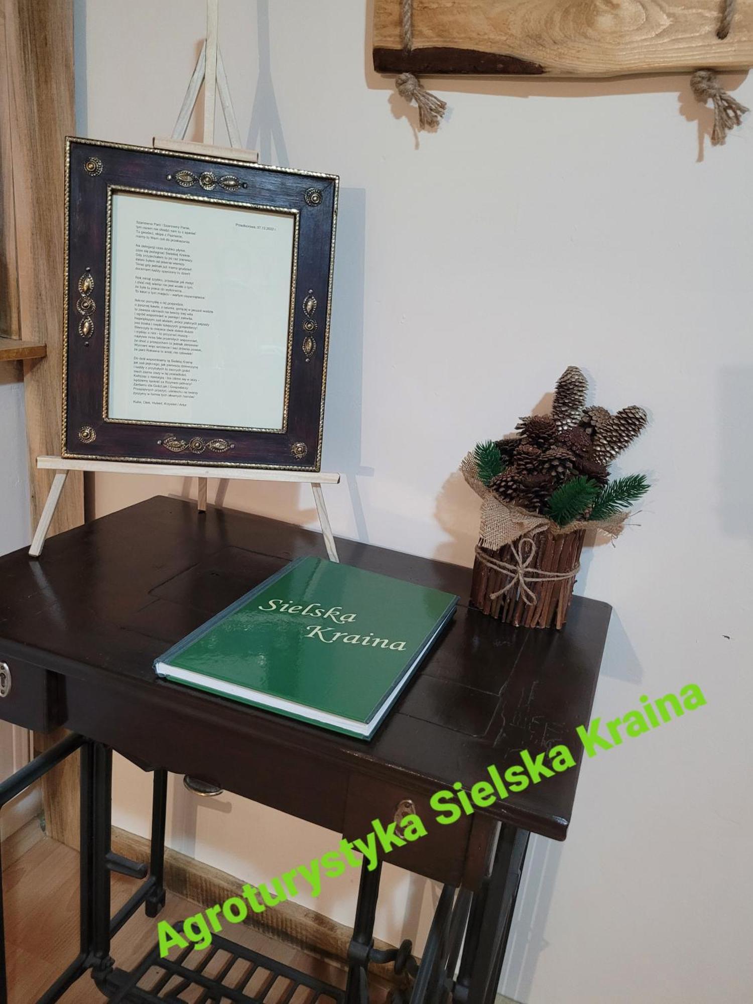 Agroturystyka Sielska Kraina Zabkowice Slaskie Εξωτερικό φωτογραφία